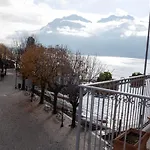 شقة Mamma Ciccia - Italian Balcony