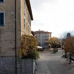 Mamma Ciccia - Italian Balcony Διαμέρισμα *