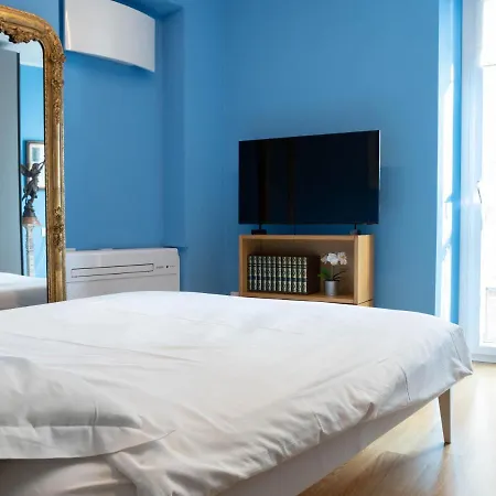 Mamma Ciccia - Italian Balcony