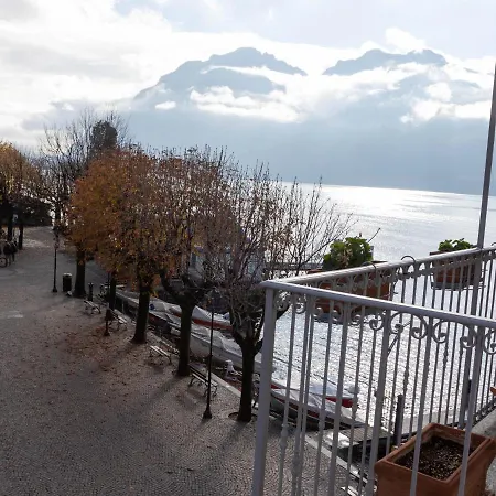 Apartman Mamma Ciccia - Italian Balcony