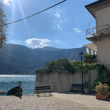 Apartmán Mamma Ciccia - Italian Balcony *
