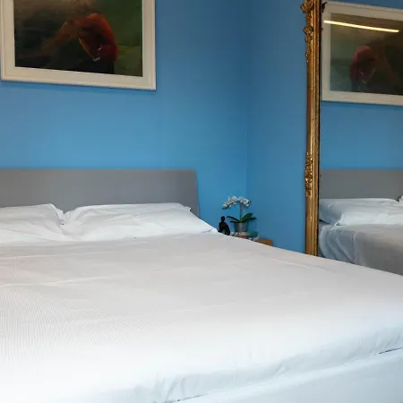 Mamma Ciccia - Italian Balcony Daire Mandello del Lario