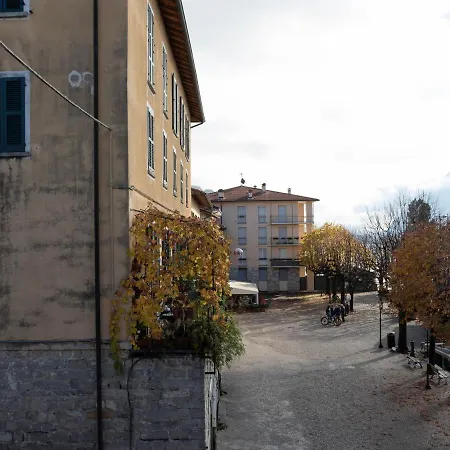 Mamma Ciccia - Italian Balcony Daire *