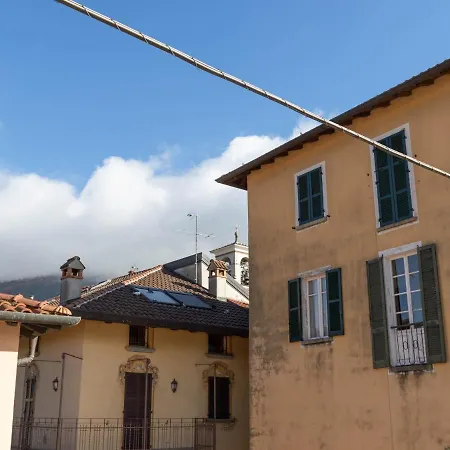 Mamma Ciccia - Italian Balcony