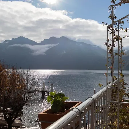 Mamma Ciccia - Italian Balcony * Mandello del Lario